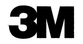 3M logo