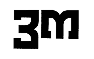 3M logo