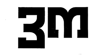 3M logo