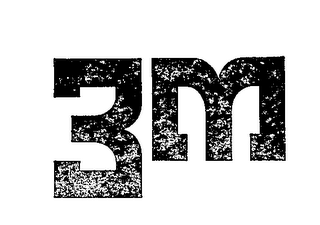 3M logo