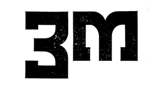 3M logo
