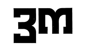 3M logo