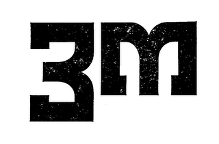 3M logo