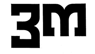3M logo