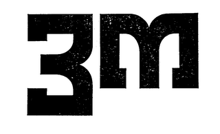 3M logo