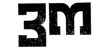 3M logo