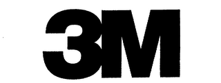 3M logo