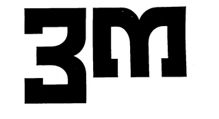 3M logo
