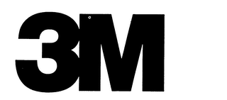 3M logo
