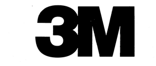 3M logo