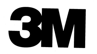 3M logo