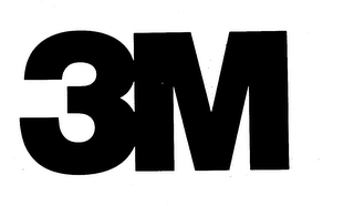 3M logo