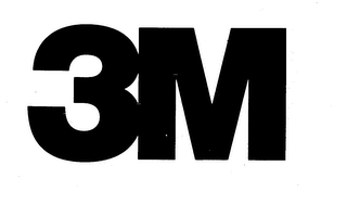3M logo