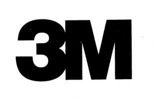 3M logo