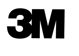 3M logo