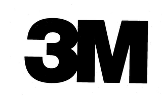 3M logo