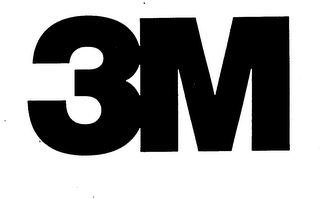 3M logo