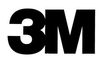 3M logo