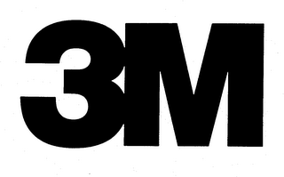 3M logo