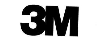 3M logo
