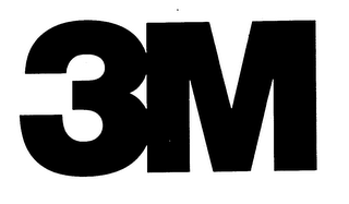 3M logo