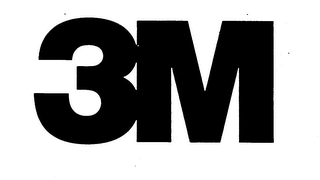 3M logo