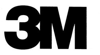 3M logo