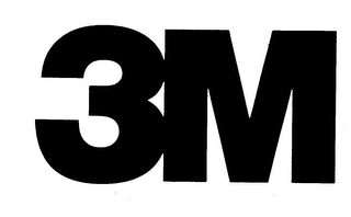 3M logo