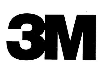 3M logo