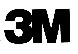 3M logo