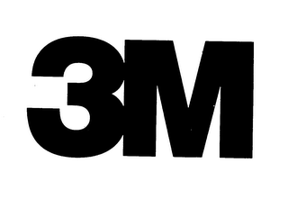 3M logo