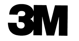 3M logo