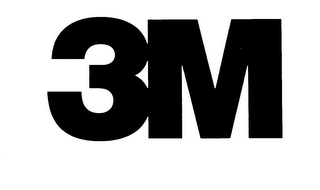 3M logo