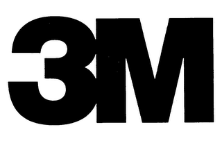 3M logo