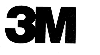 3M logo