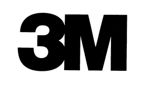 3M logo