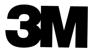 3M logo