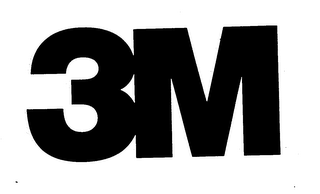 3M logo