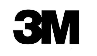 3M logo