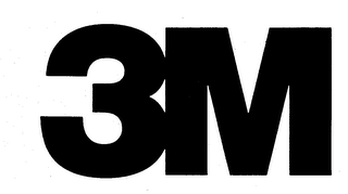 3M logo