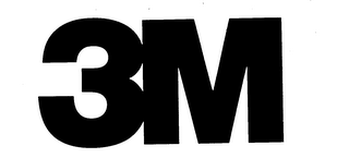 3M logo