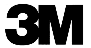 3M logo