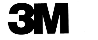 3M logo
