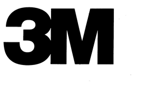 3M logo