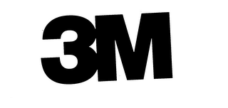 3M logo