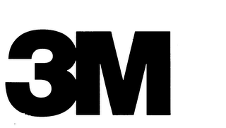 3M logo