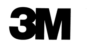 3M logo