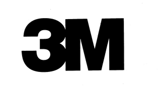 3M logo