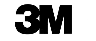 3M logo