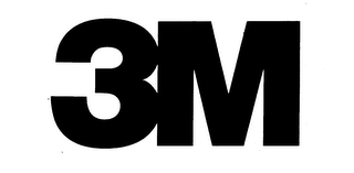 3M logo